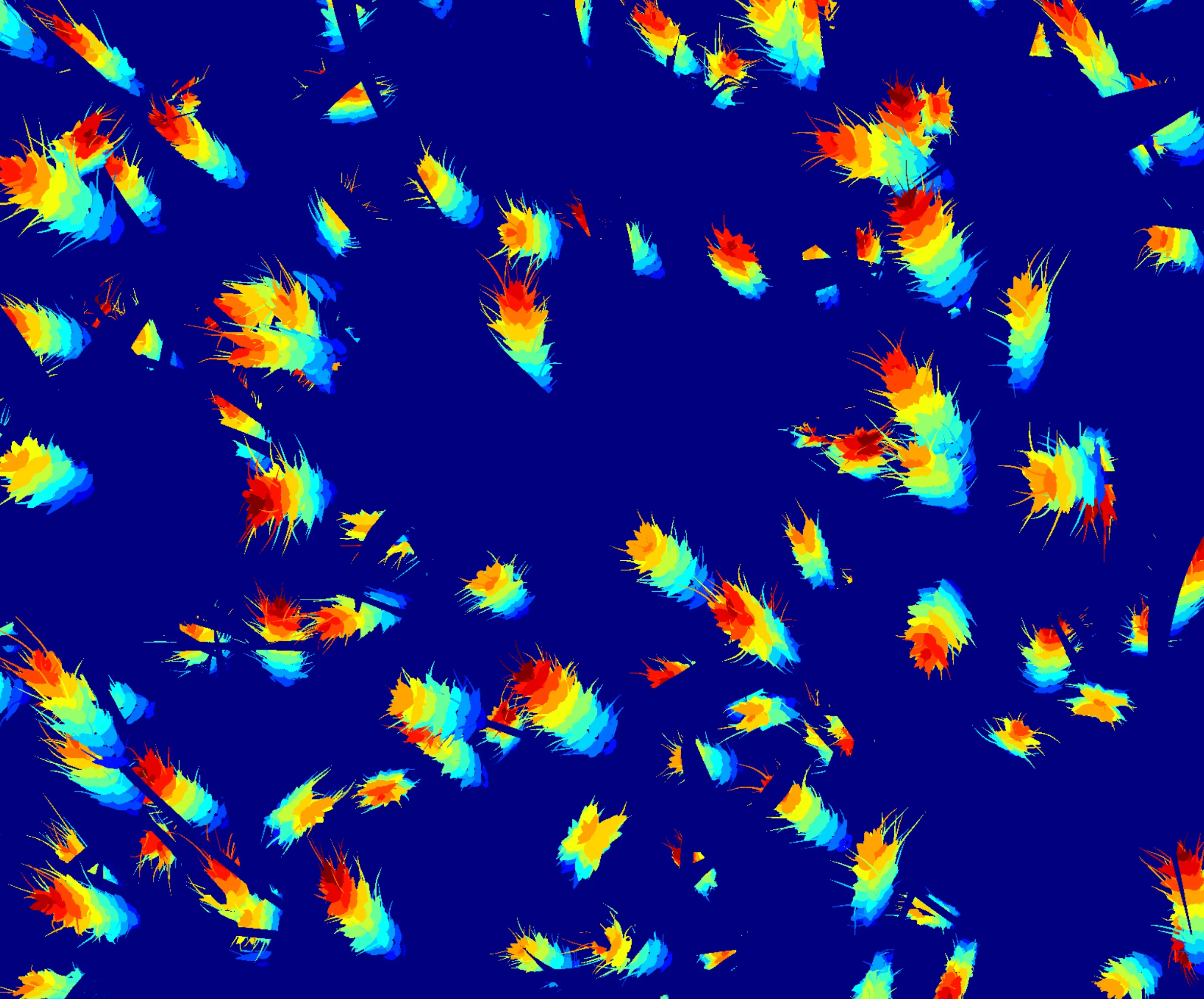 Spikelet-Index